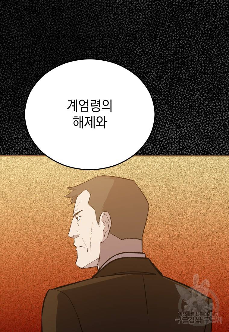 임기 첫날에 게이트가 열렸다 17화 81