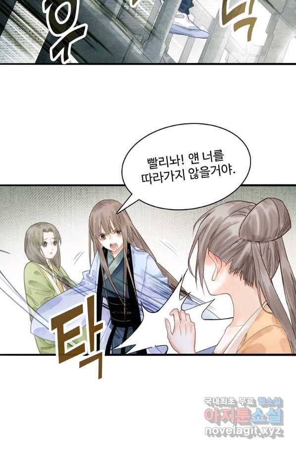 서바이벌 81개의 난제 16화 6