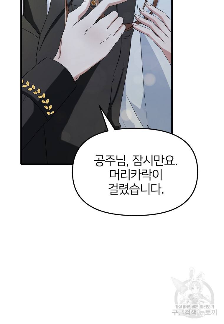 나의 마지막 공주를 위하여 18회 73