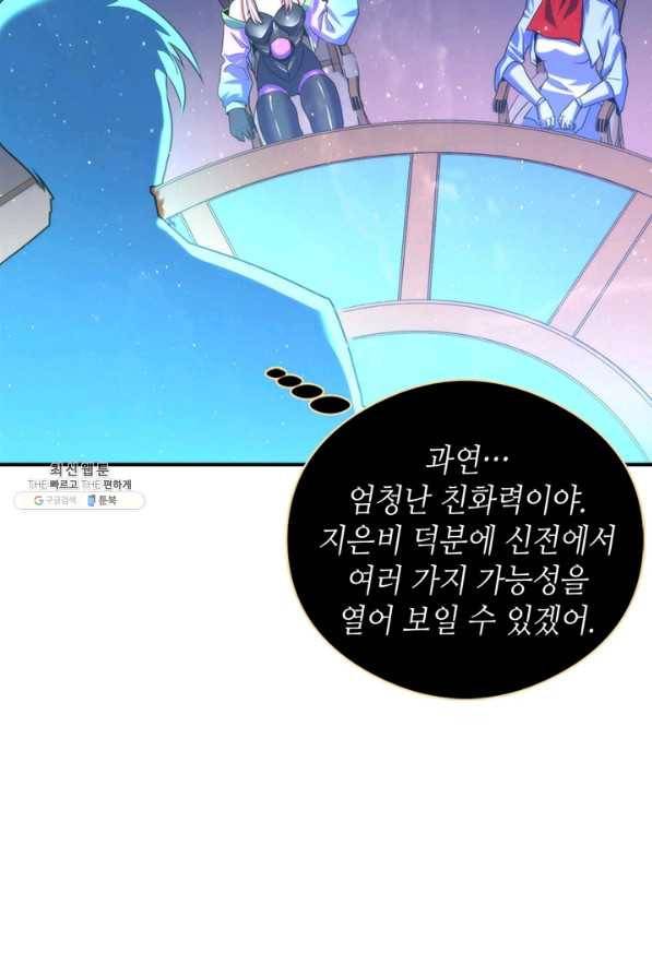 신이되다 - 크툴루신화 91화 30