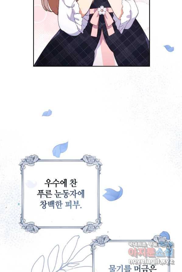병약한 남주를 꼬셔버렸다 2화 12