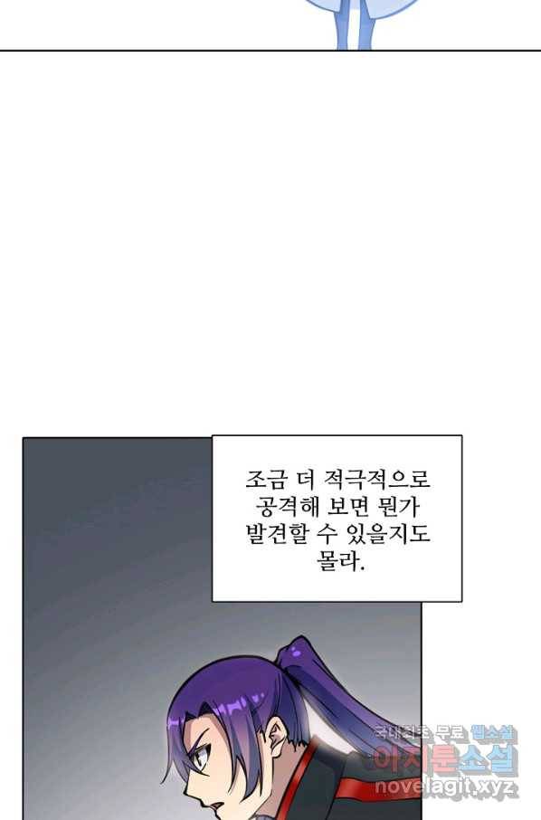 백련성신 703화 3