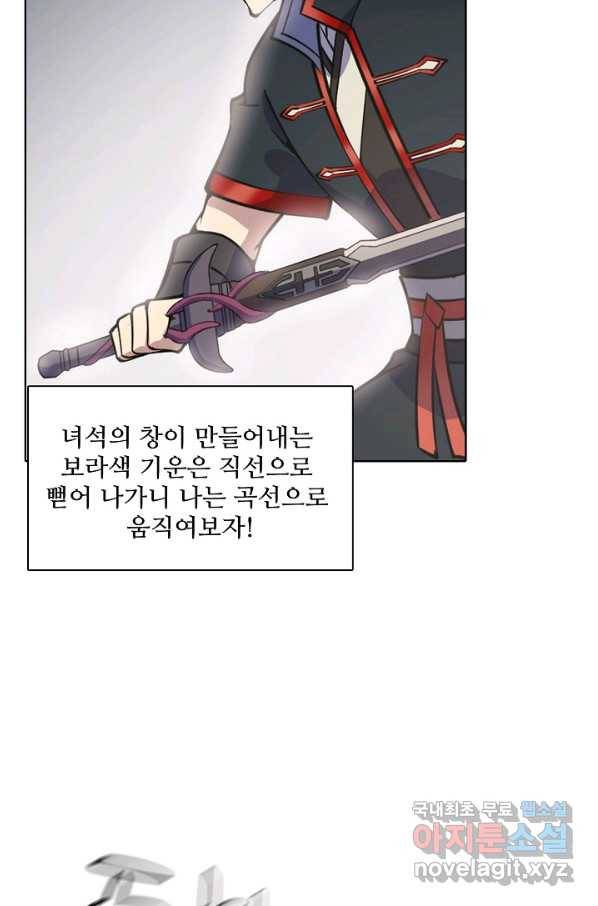 백련성신 703화 4