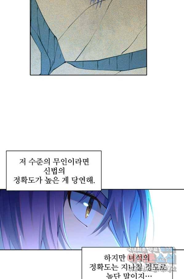 백련성신 703화 50