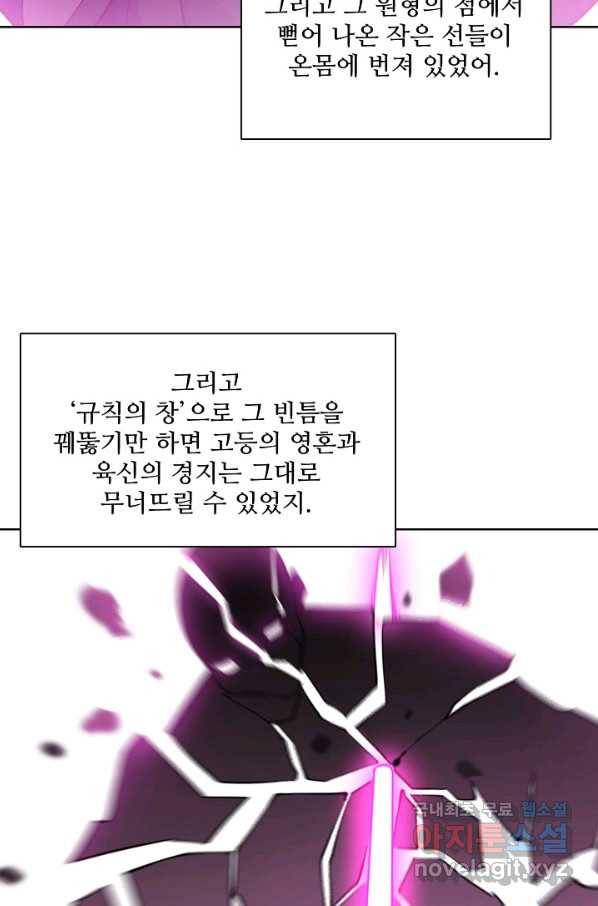 백련성신 703화 60