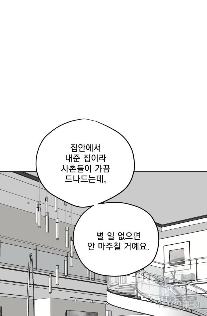 부적절한 신입사원 28화 21