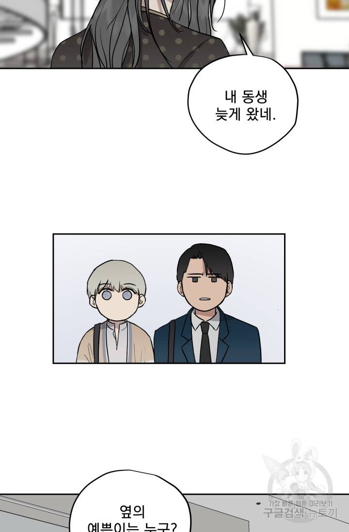 부적절한 신입사원 28화 23