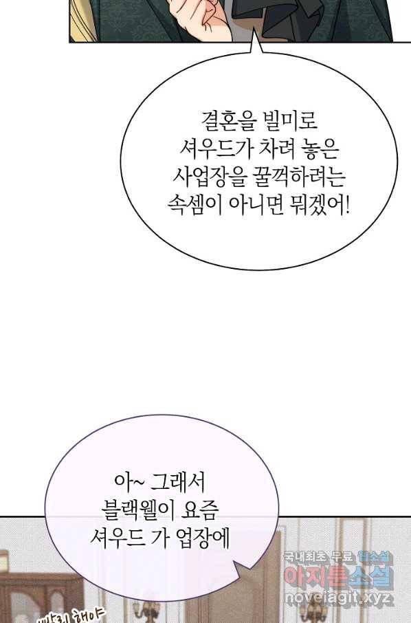 남주의 복지를 책임지겠습니다 40화 7