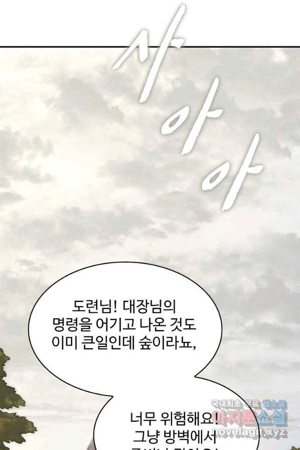 쪼렙 헌터부터 다시 시작 4화 21