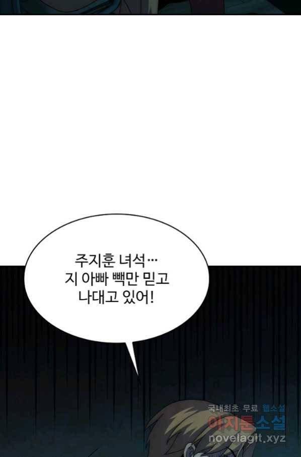 쪼렙 헌터부터 다시 시작 11화 14