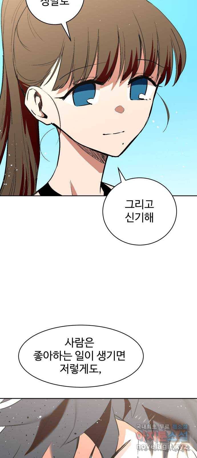 스트릿 워크아웃 46화 39