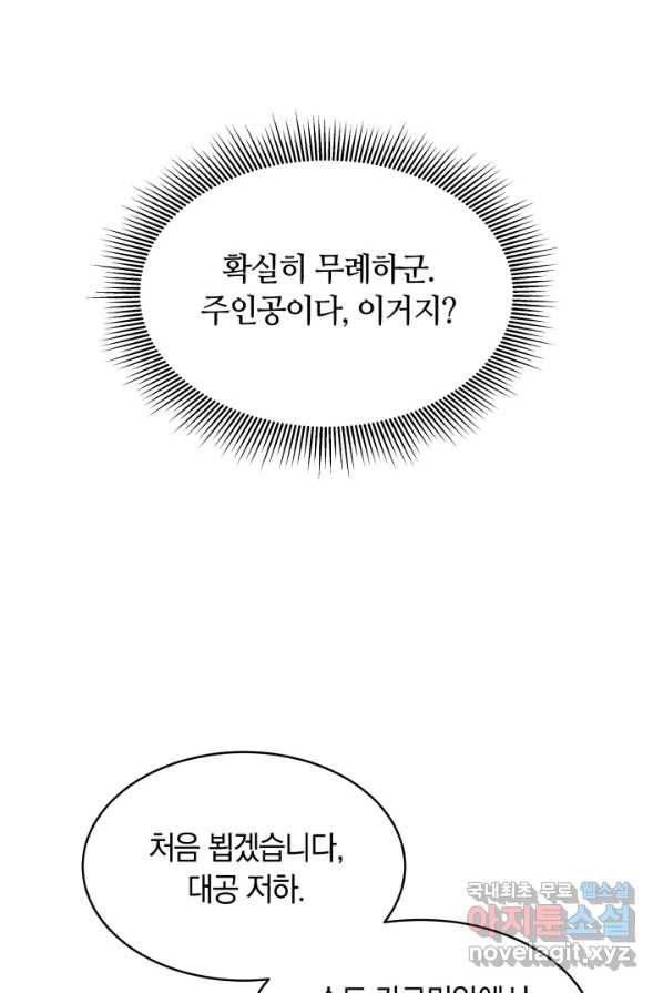 전남편이 남주가 된 것에 관하여 1화 123