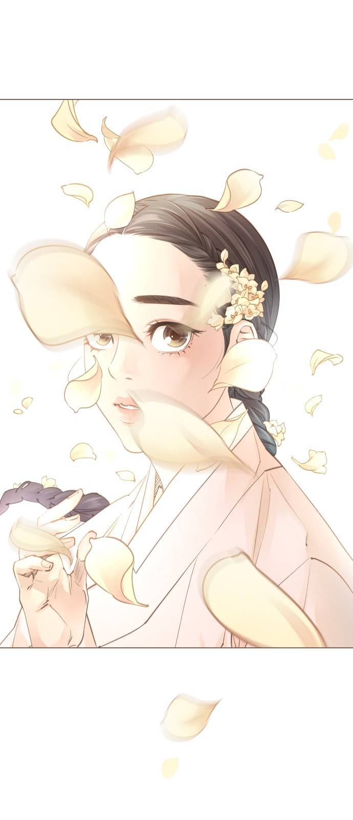 홍 의관의 은밀한 비밀 5화 9