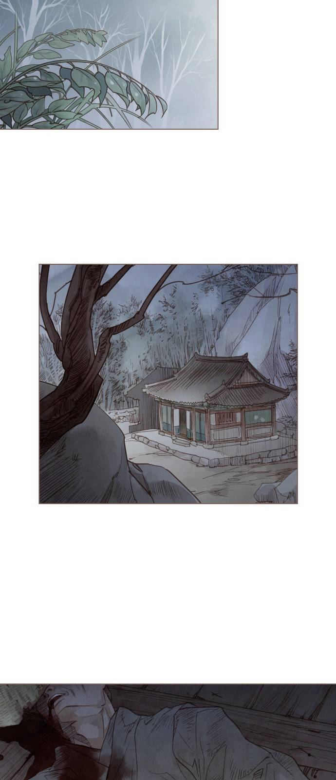 홍 의관의 은밀한 비밀 5화 28