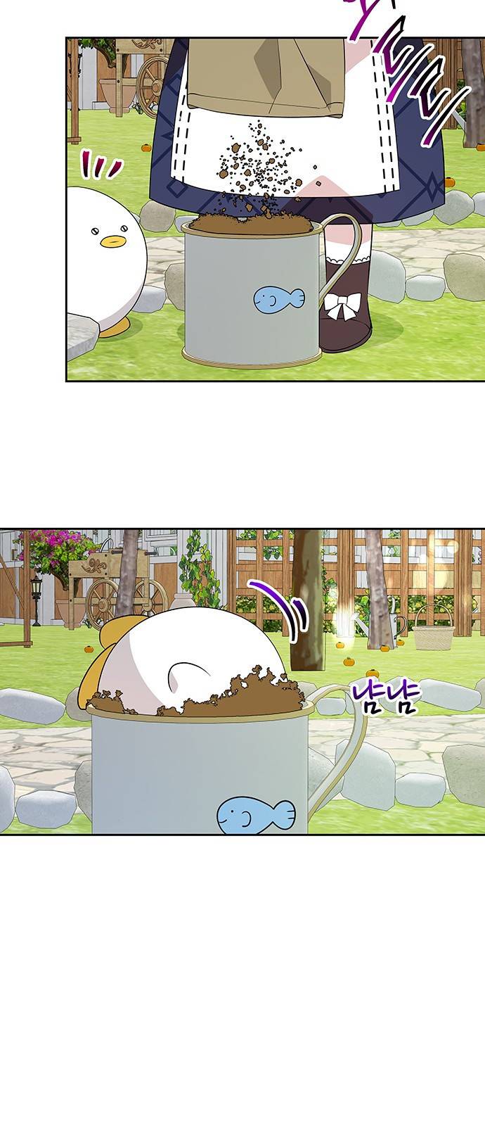 사람은 고쳐 쓰는 게 아니야! 75화 35