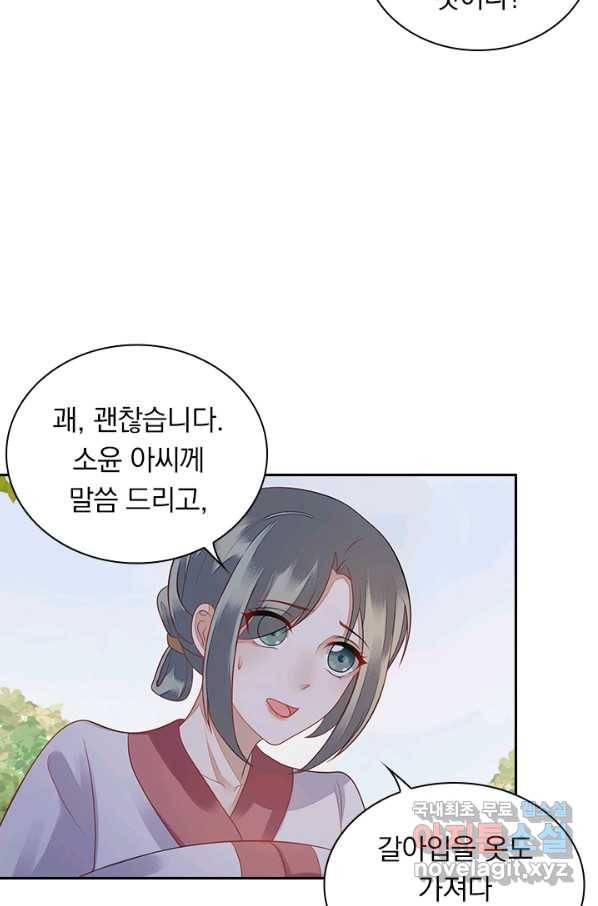 사월이 다시 오면 116화 3