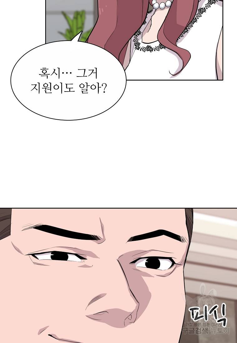 쓰라는 글은 안 쓰고 55화 12
