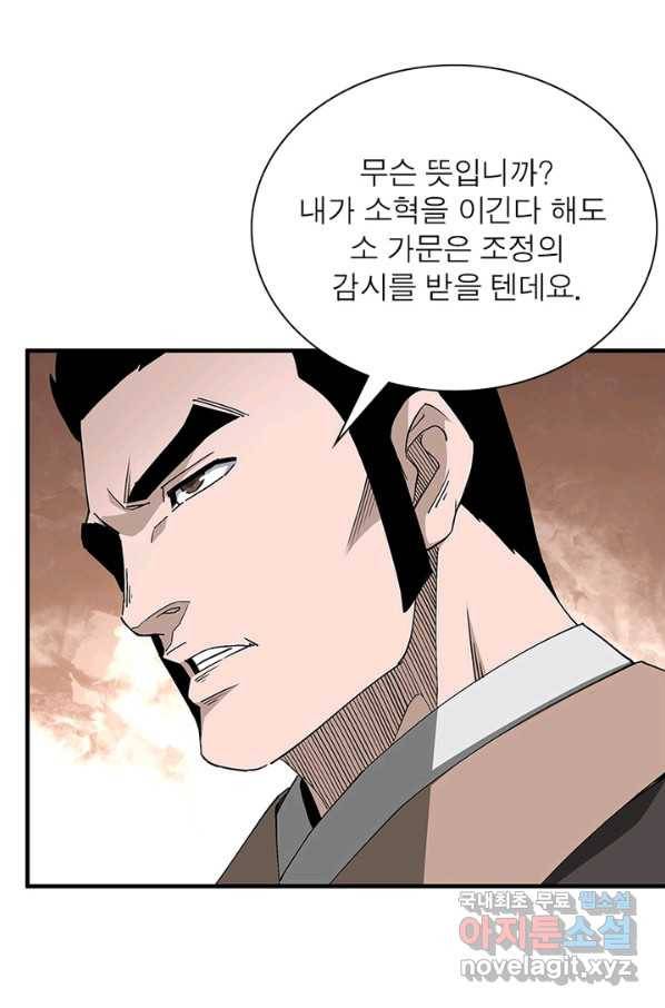 빌런으로 이직하다 159화 8