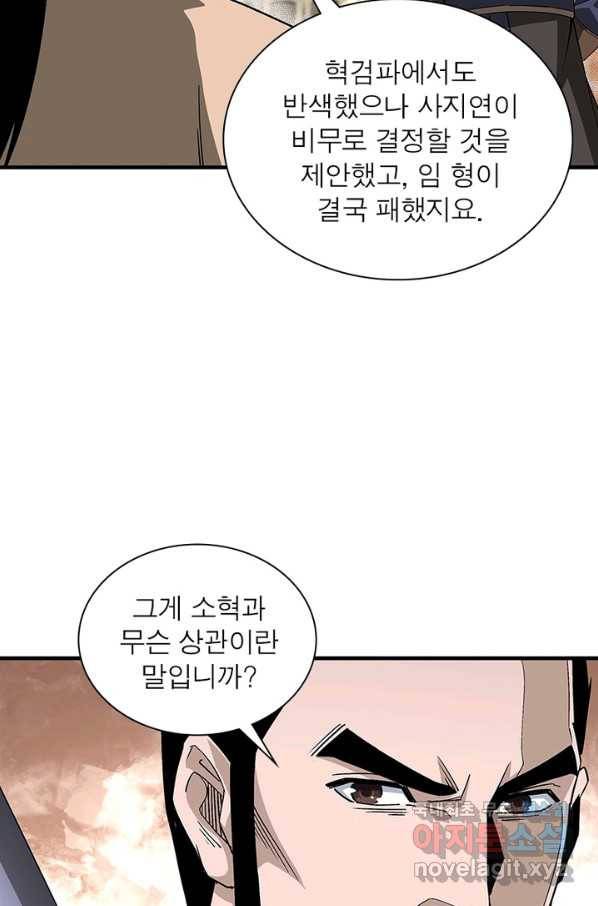빌런으로 이직하다 159화 18
