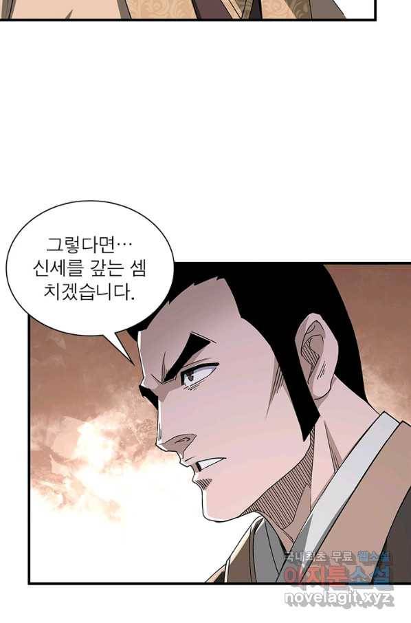 빌런으로 이직하다 159화 28