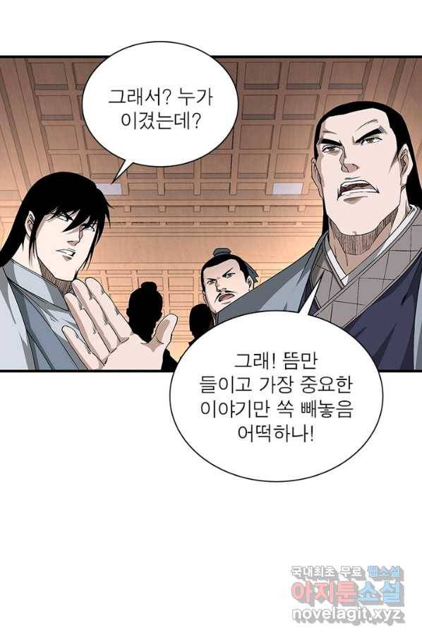 빌런으로 이직하다 159화 43