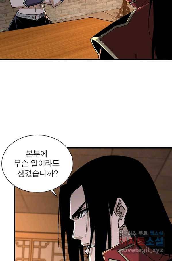 빌런으로 이직하다 159화 55