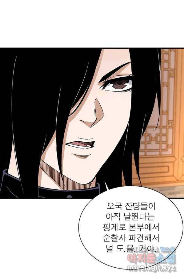 빌런으로 이직하다 159화 58