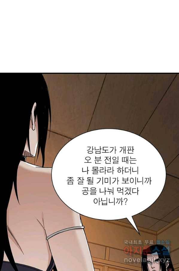 빌런으로 이직하다 159화 60