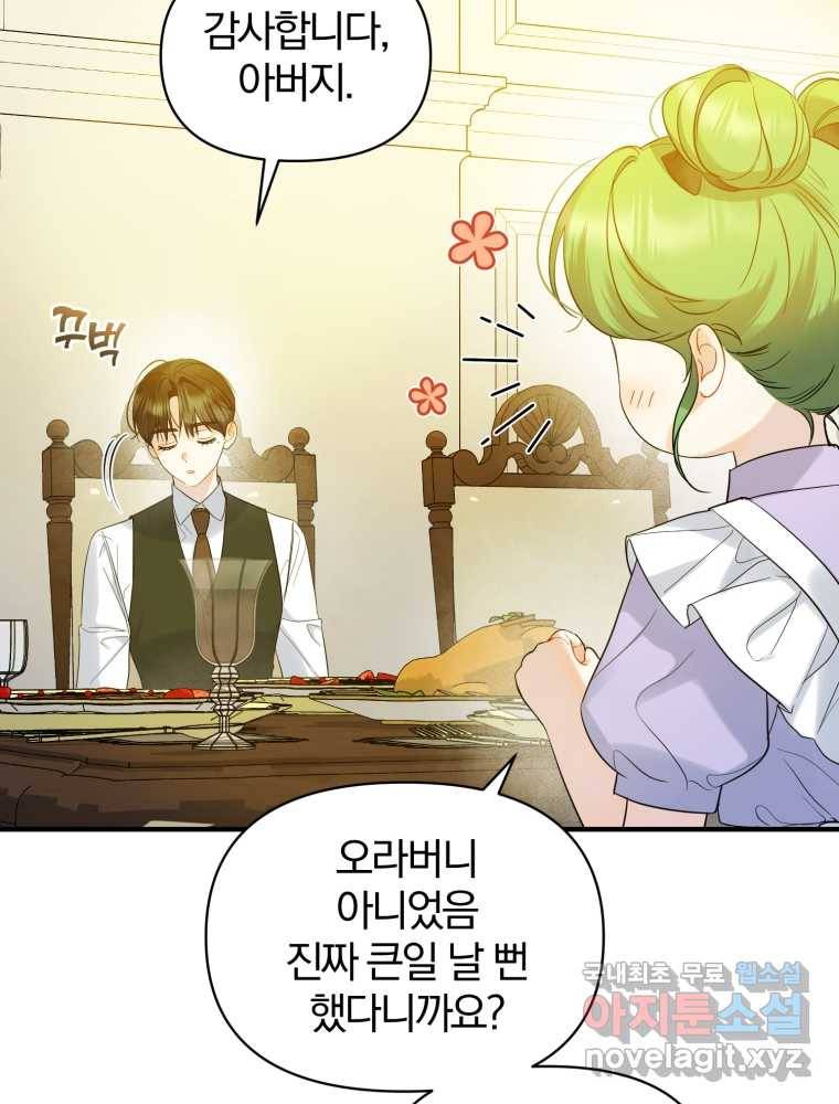 후회 광공의 여동생이 되었다 17화 14