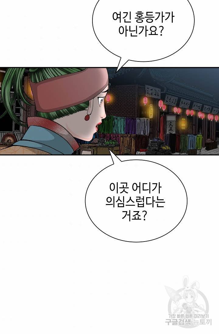 태상교주 숙수되다 142화 94