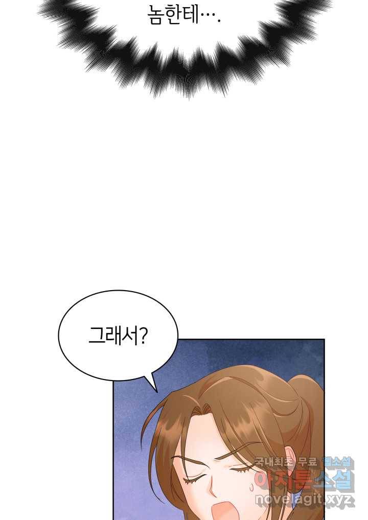과보호 아가씨 17화 16