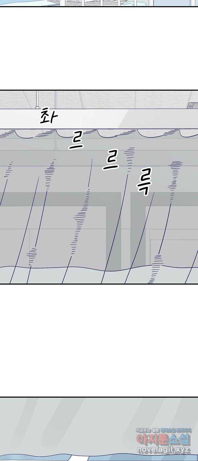 무용과 남학생 2부 35화 이거 간접키스인가? 61
