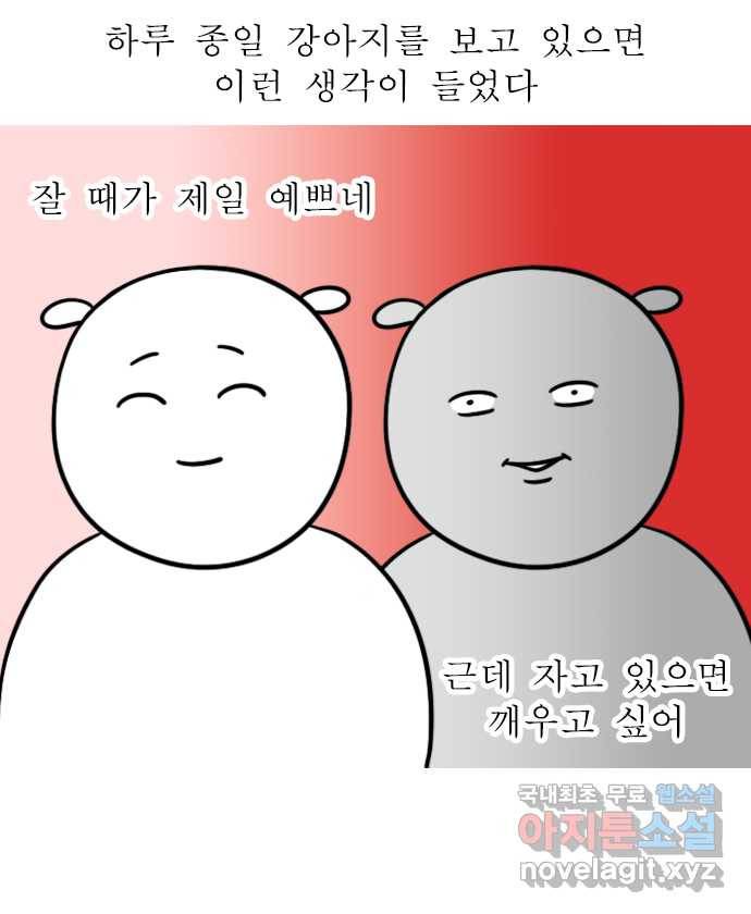 독립일기 시즌2 84화 어서 와 우리 집은 처음이지 15