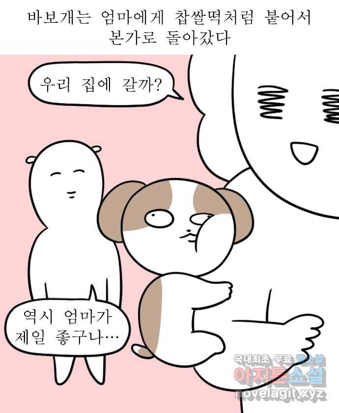독립일기 시즌2 84화 어서 와 우리 집은 처음이지 19