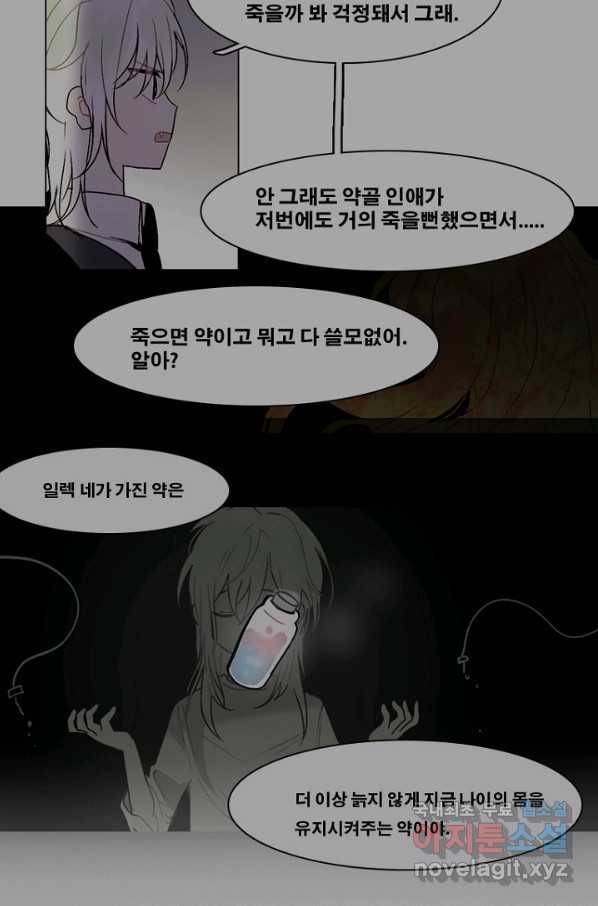 엔드와 세이브 203화 각성(16) 42
