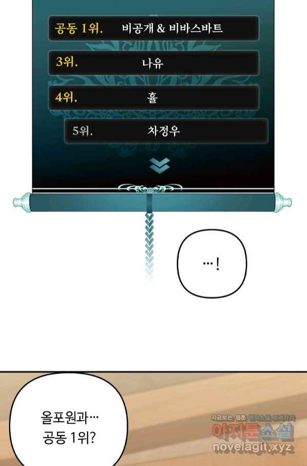 두 번 사는 랭커 128화 13