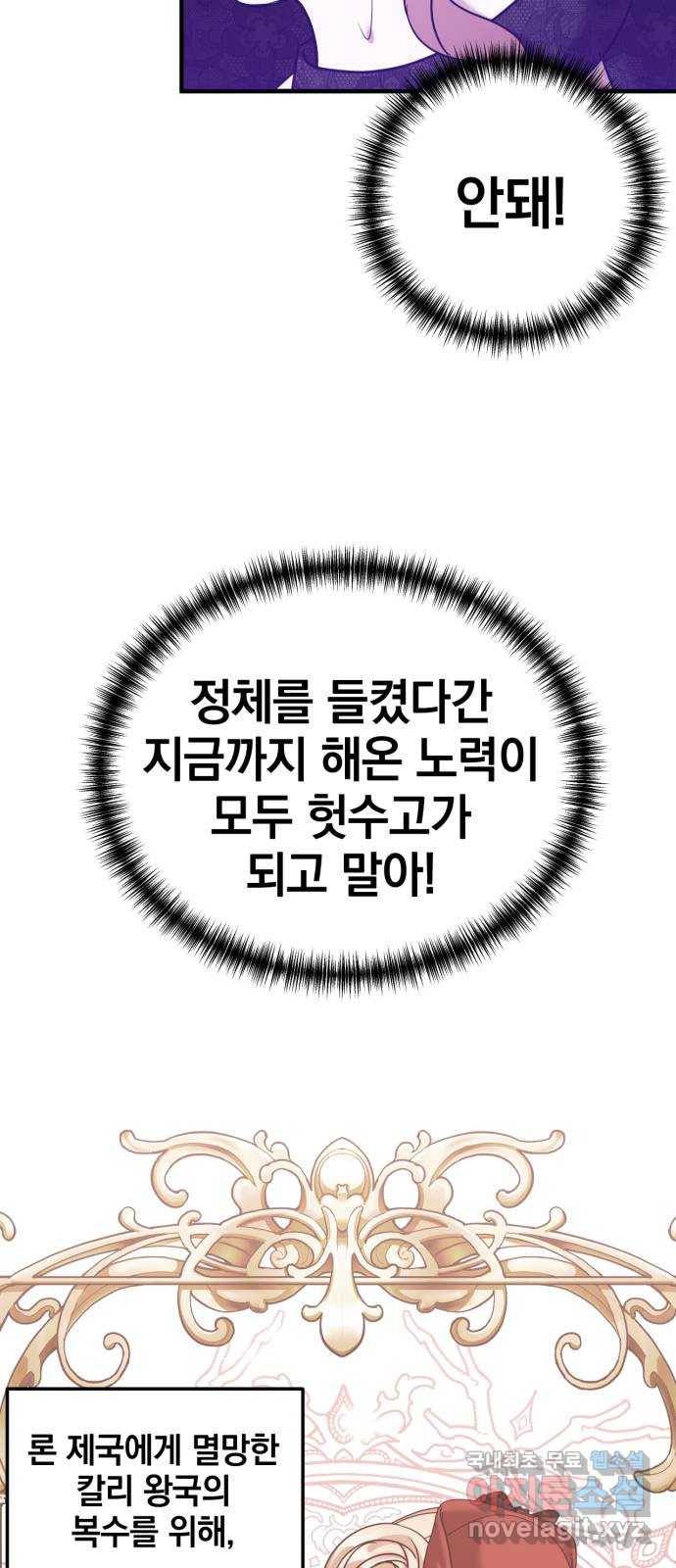 복수를 위한 결혼동맹 13화 13
