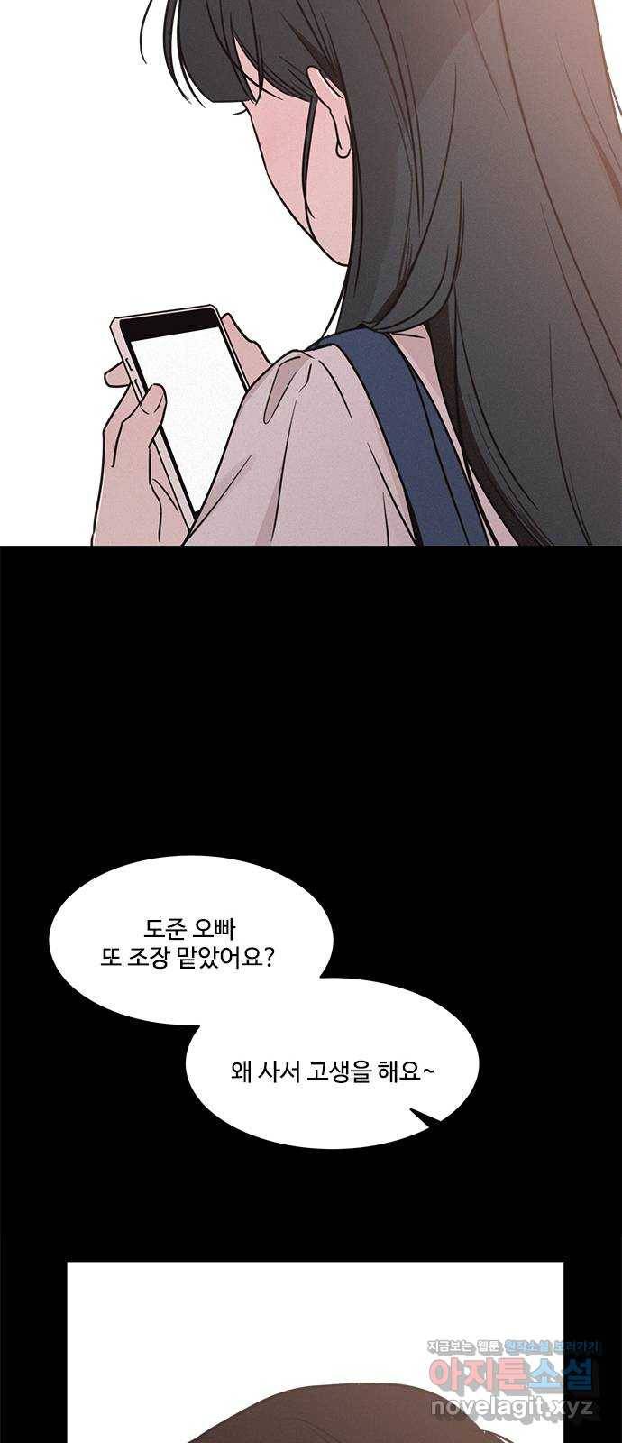 키스의 여왕 20화 62