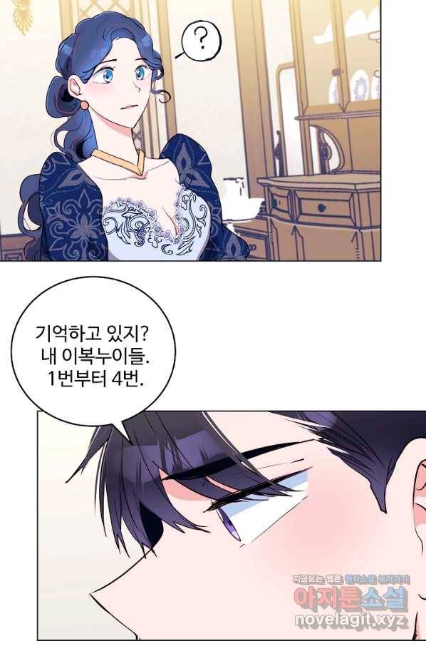 당신의 마법사입니다 42화 6