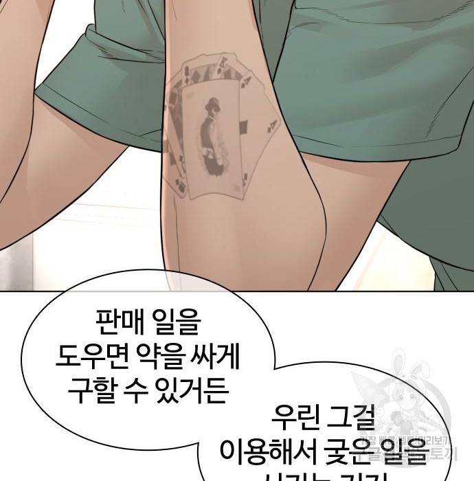 싸움독학 141화 24