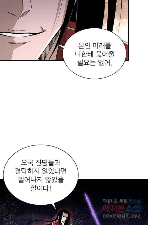 빌런으로 이직하다 162화 22