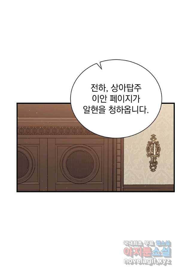 8클래스 마법사의 회귀 64화 1