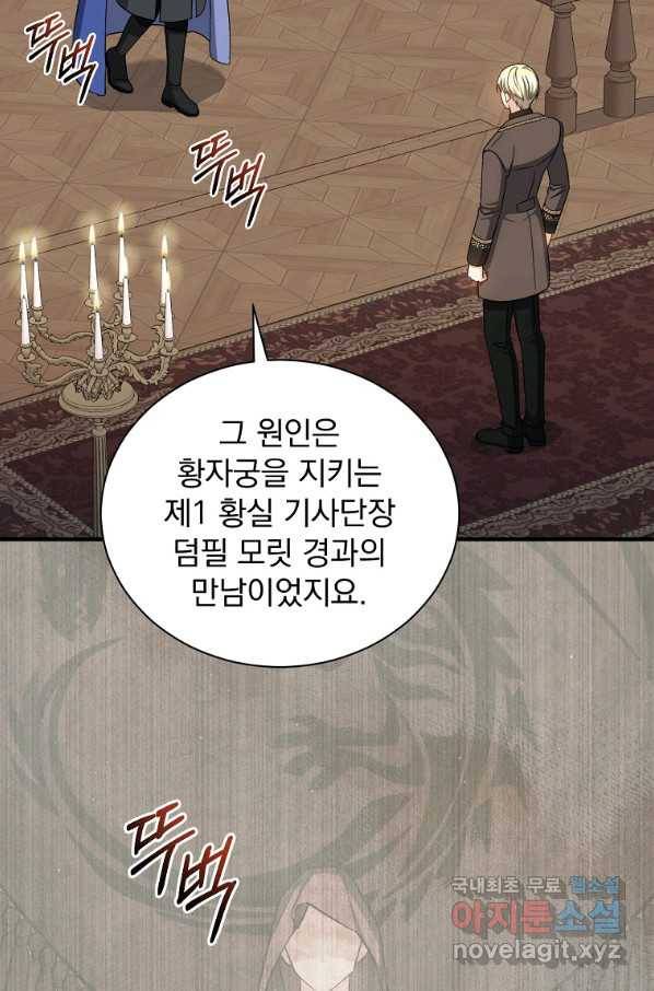8클래스 마법사의 회귀 64화 21
