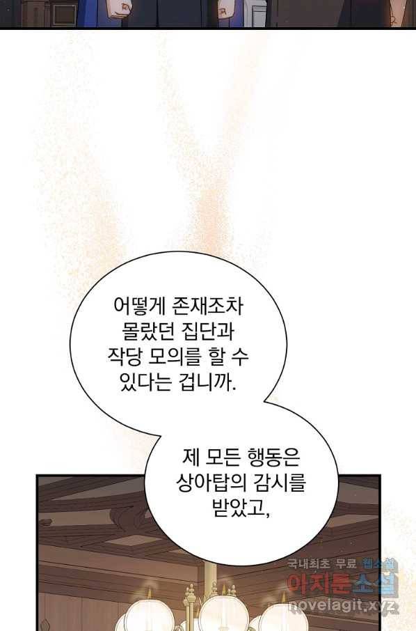 8클래스 마법사의 회귀 64화 30
