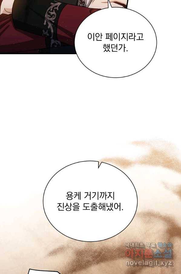 8클래스 마법사의 회귀 64화 61