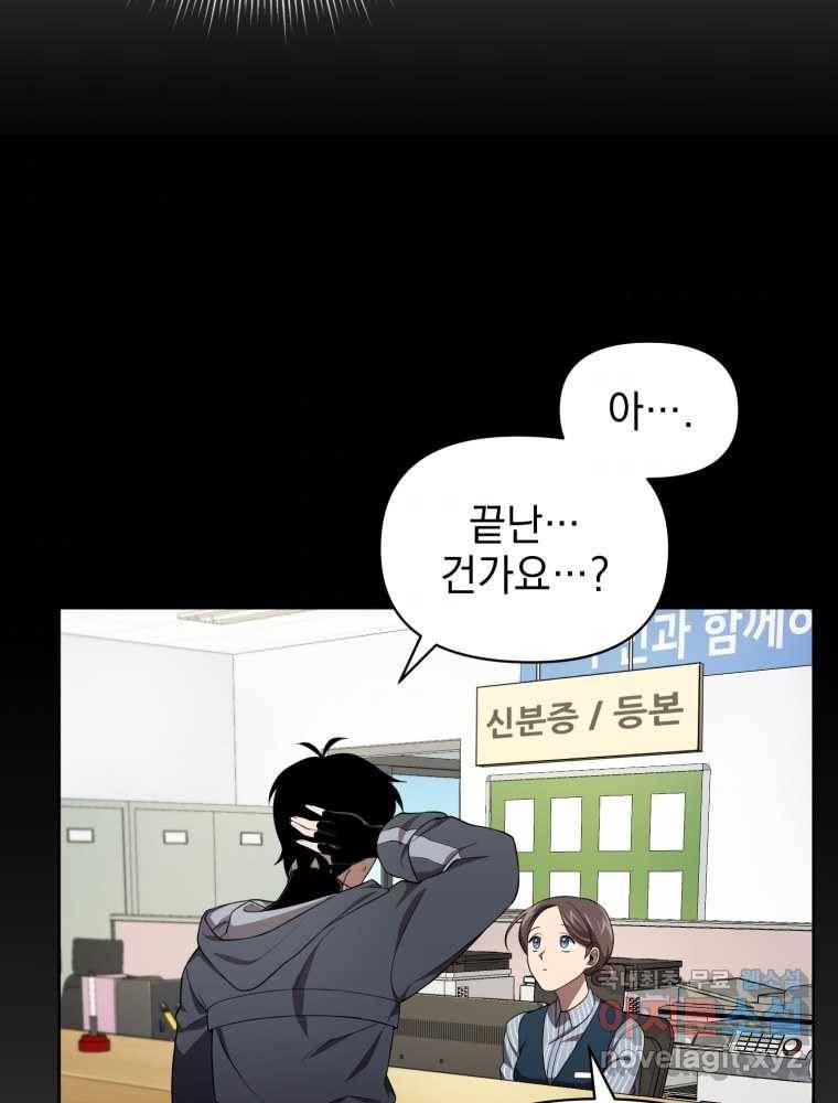 만 년 만에 귀환한 플레이어 10화 5
