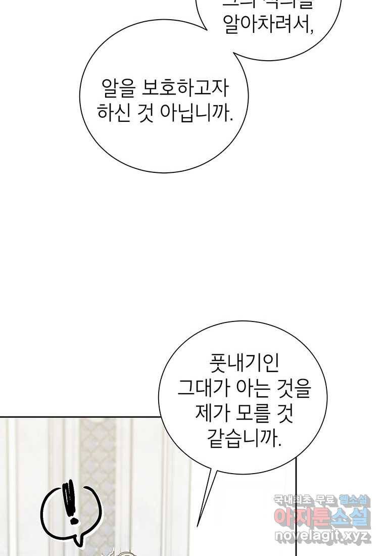 상냥한 남자주인공의 가면을 벗기면 12화 60