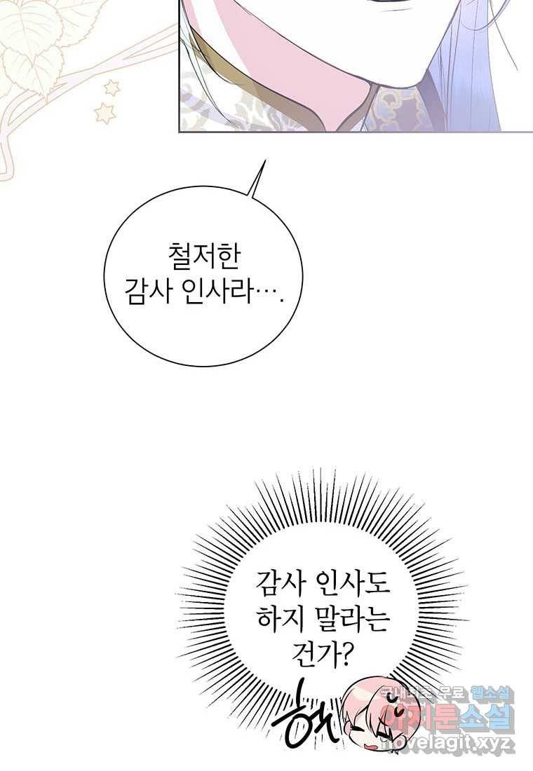 상냥한 남자주인공의 가면을 벗기면 12화 80