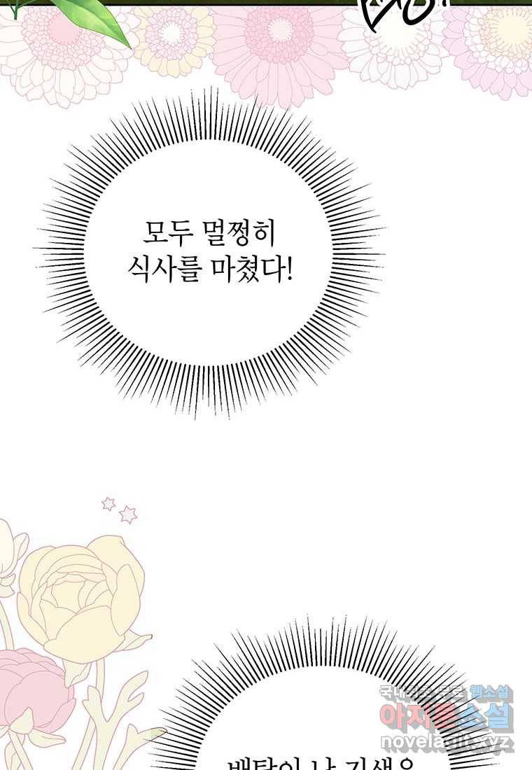 상냥한 남자주인공의 가면을 벗기면 15화 41