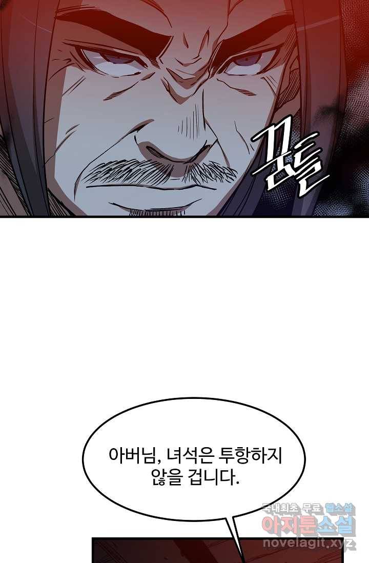 빙의검신 23화 8